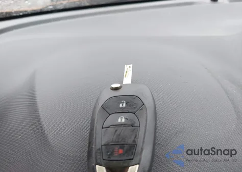 2019 Chevrolet Spark 1Lt Cvt from USA, damaged, VIN KL8CD6SA1KC701330